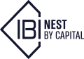 לוגו אתר IBI NEST BY CAPITAL