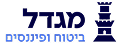 מגדל